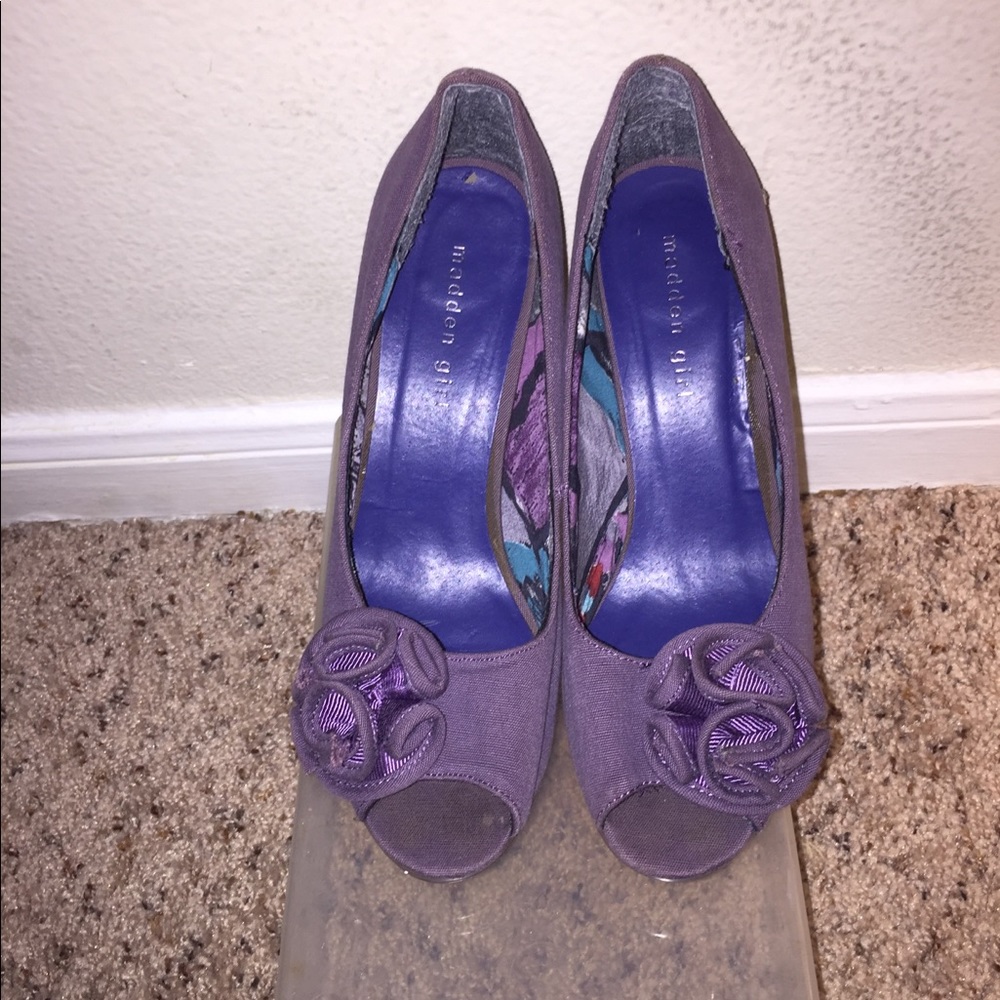 Heels